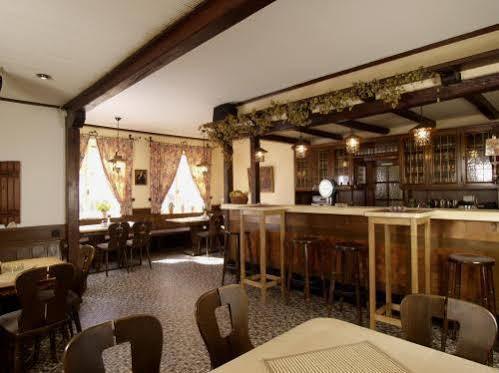 Hotel Am Munstertor Coesfeld Esterno foto