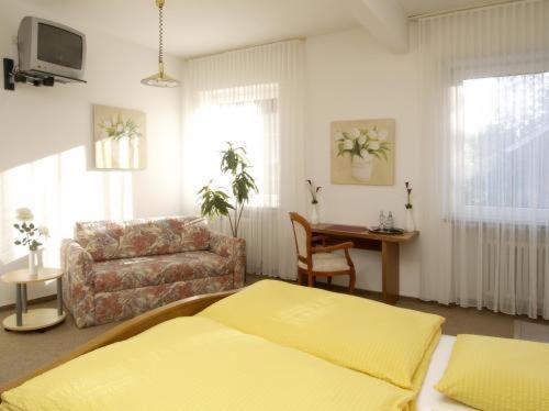 Hotel Am Munstertor Coesfeld Amenities foto