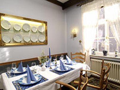 Hotel Am Munstertor Coesfeld Esterno foto