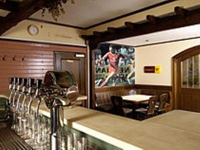 Hotel Am Munstertor Coesfeld Esterno foto
