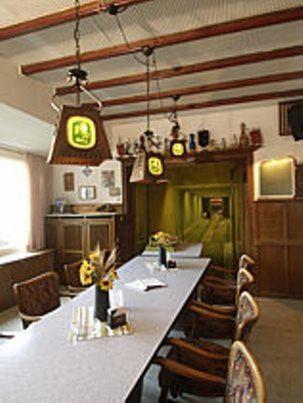 Hotel Am Munstertor Coesfeld Esterno foto